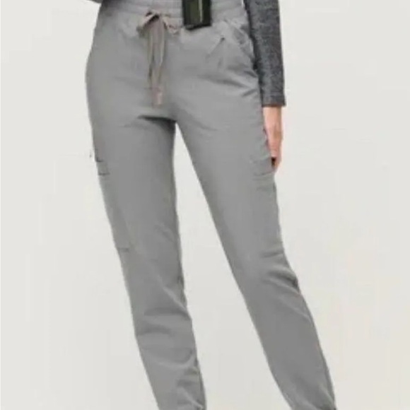 FIGS Jogger Scrub Pants - Picture 2 of 3